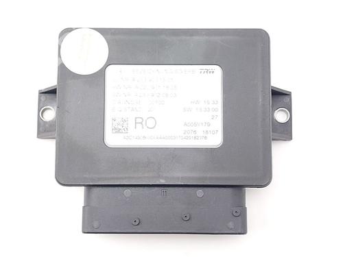 Elektronisk modul MERCEDES-BENZ GLC Coupe (C253) AMG 63 S 4-matic+ (253.389) (510 hp) 26646871