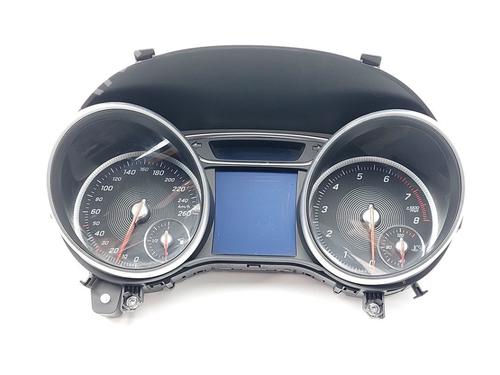 Used Instrument cluster MERCEDES-BENZ CLA Coupe (C117) CLA 250 4-matic (117.351) (218 hp) 31259828