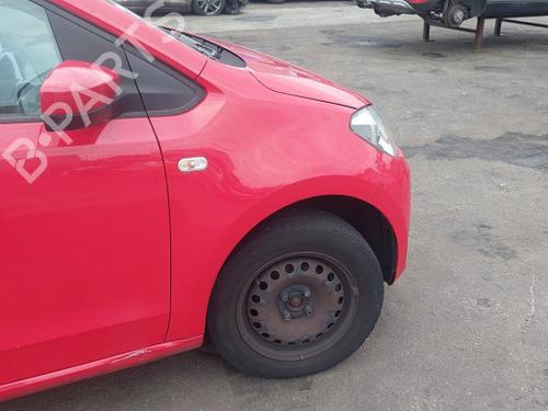 Used Right front fenders Right front fenders VW UP! (121, 122, BL1, BL2, BL3, 123) 1.0 (60 hp) 40503413 40503413