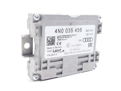 Elektronisk modul AUDI A6 C8 Avant (4A5) 50 TDI Mild Hybrid quattro (286 hp) 28154808