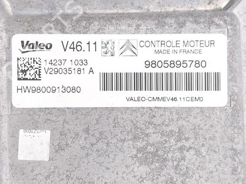 Switch PEUGEOT 208 I (CA_, CC_) 1.0 VTi | BP27726924I30 