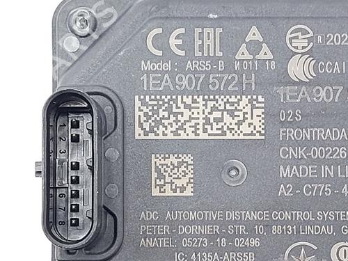 Electronic module VW ID.4 (E21) Performance | BP27161510M83 - Image 3