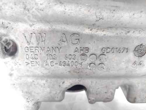 Oliebundkar SEAT Mii (KF1, KE1) 1.0 | BP25775296M115 