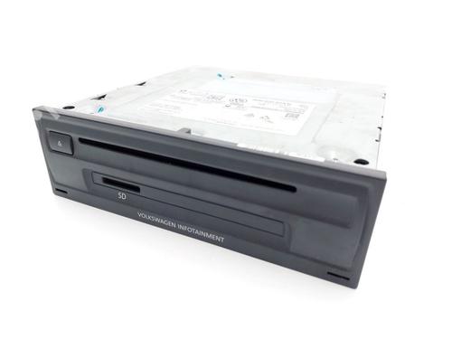Electronic module VW TOURAN (5T1) 2.0 TDI | BP19770473M83 