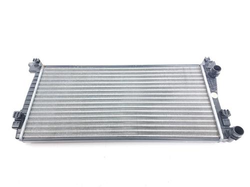 Water radiator VW GOLF VII (5G1, BQ1, BE1, BE2) 1.2 TSI | BP30027951M31 