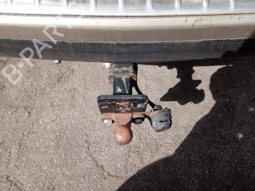 Tow ball/Mechanism PORSCHE CAYENNE (9PA) S 4.5 | BP24993012C141 