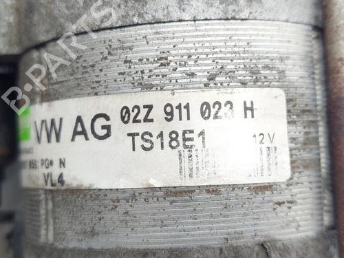 Starter VW GOLF V (1K1) 1.9 TDI | BP19765242M8 