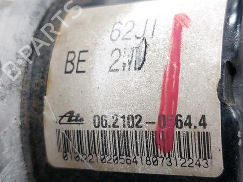 ABS pump SUZUKI SWIFT III (MZ, EZ) 1.3 (RS413, ZC11S) | BP40503595M43 - Image 4