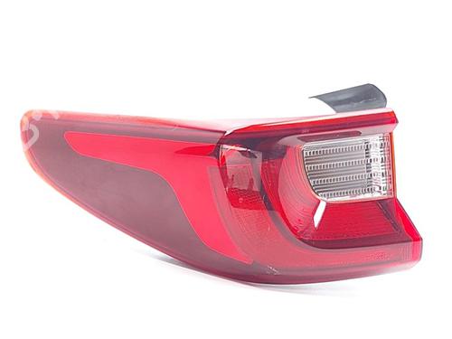 Used Left taillight Left taillight 38958517 38958517