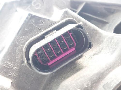Right headlight FORD FIESTA VI (CB1, CCN) 1.25 | BP37761410C29 - Image 5