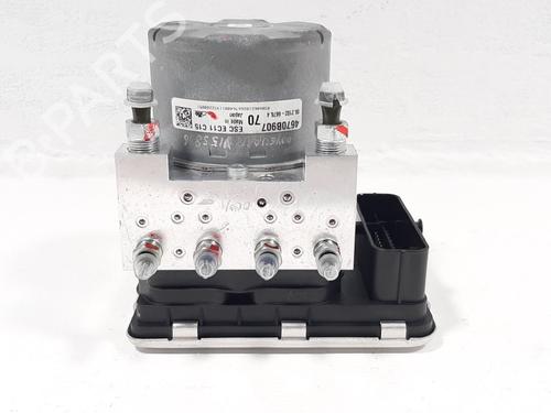 Used ABS pump ABS pump 19752452 19752452