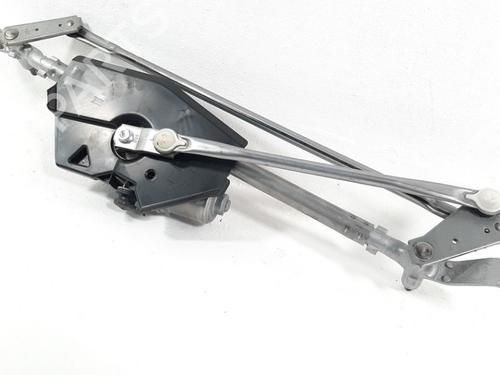 Used Front wipers mechanism Front wipers mechanism MITSUBISHI ECLIPSE CROSS (GK_, GL_) 1.5 T-Mivec (163 hp) 19750682 19750682