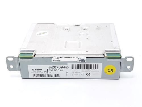 Used Electronic module CITROËN JUMPY III Van (V_) 2.0 BlueHDi 120 (122 hp) 30183501