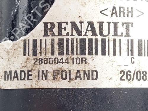 Front wipers mechanism DACIA LOGAN MCV II TCe 90 (K8M1, K8MA, K8AC) | BP19764245C83 