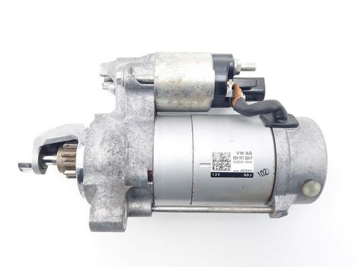 Startmotor AUDI A6 C7 Avant (4G5, 4GD) 3.0 TDI quattro (326 hp) 19769522