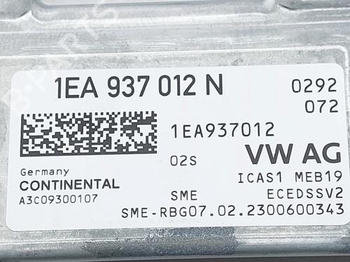 Elektronisk modul VW ID.5 (E39) Pro | BP30624184M83