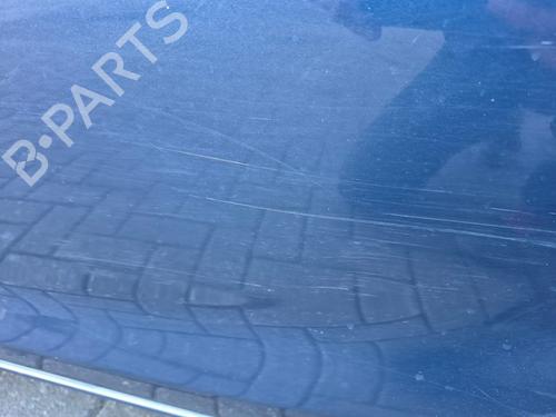 Left rear door OPEL ASTRA J (P10) 1.4 Turbo (68) | BP27550039C4 