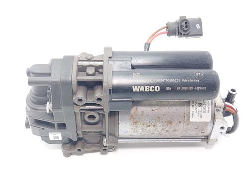 Used Suspension compressor Suspension compressor 37760658 37760658