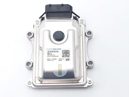 Used Engine control unit (ECU) HYUNDAI i30 Estate (PDE) 1.0 T-GDI hybrid 48V (120 hp) 29954618