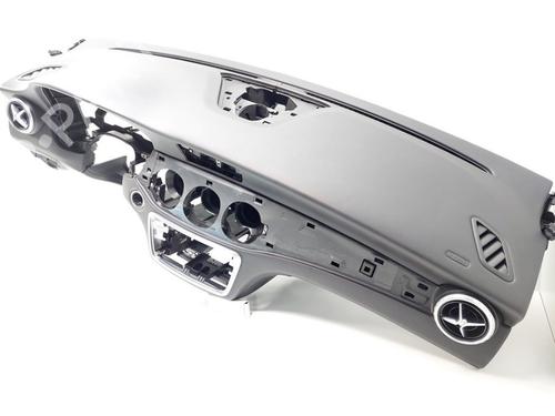 Used Airbag Kit Airbag Kit MERCEDES-BENZ GLA-CLASS (X156) GLA 200 (156.943) (156 hp) 33740754 33740754