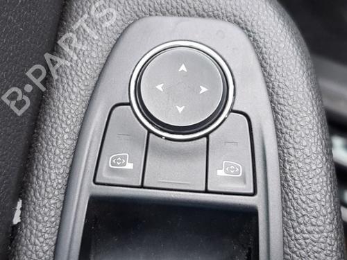 Bakspejl Højre RENAULT CLIO V (B7_) 1.0 TCe 90 (B7MT) | BP39477712C27 - Image 5