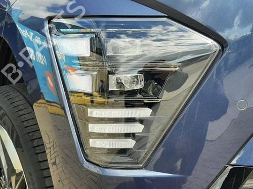 Used Right headlight Right headlight HYUNDAI KONA (SX2) EV (218 hp) 35792975 35792975