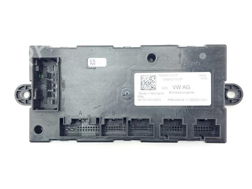 Elektronisk modul AUDI A3 Sportback (8YA, 8YF) 30 TFSI Mild Hybrid (110 hp) 25620103