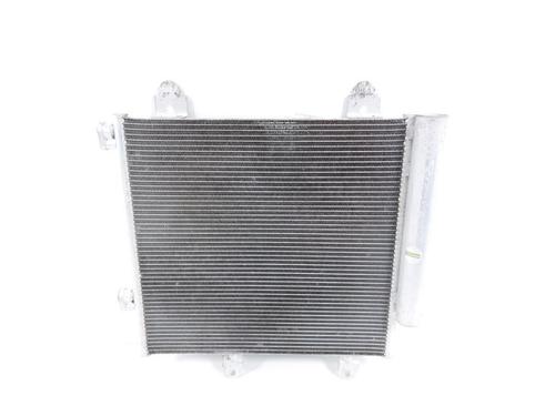 Used AC radiator FORD FIESTA VI (CB1, CCN) 1.25 (82 hp) 27662078