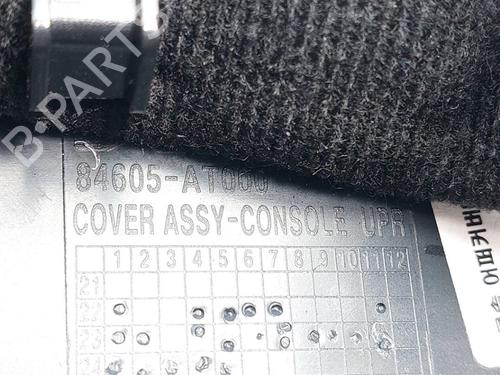 Middle console KIA NIRO II (SG2) 1.6 GDi Hybrid | BP29954684I22