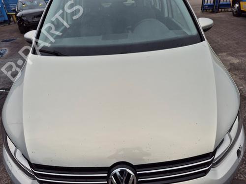 Used Hood VW TOURAN (1T3) 1.4 TSI (140 hp) 28807815