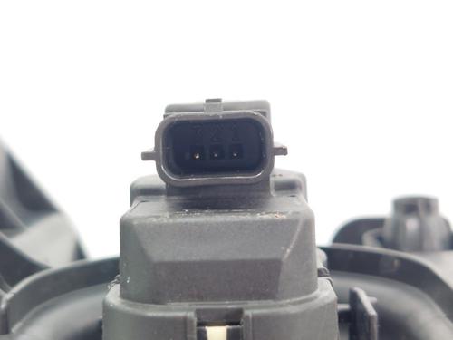 Left headlight RENAULT MEGANE E-TECH SUV EV60 (BNJ1) | BP32148507C28 