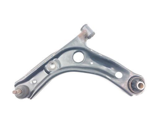 Querlenker links vorne für PEUGEOT 108 1.0 VTi (69 hp) 27724156