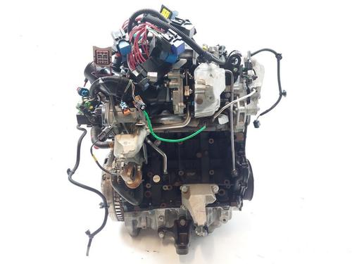 Engine OPEL VIVARO B Van (X82) 1.6 CDTI (05) | BP32069659M1