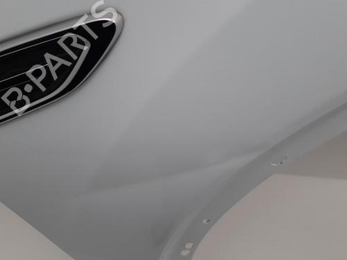 Right front fenders FORD KUGA II (DM2) 1.5 EcoBoost | BP19759381C42 