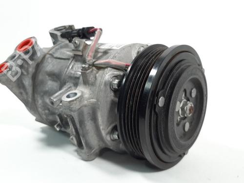 AC compressor OPEL ASTRA K Sports Tourer (B16) 1.0 Turbo (35) | BP19758614M34 