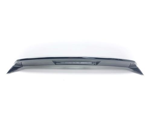 Spoiler bagklap Spoiler bagklap PEUGEOT 208 II (UB_, UP_, UW_, UJ_) 1.2 PureTech 75 (75 hp) 33740755 33740755