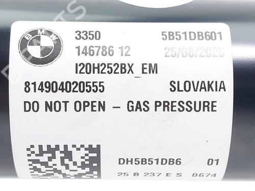 Right rear shock absorber BMW i4 (G26) eDrive35 | BP32069728M19