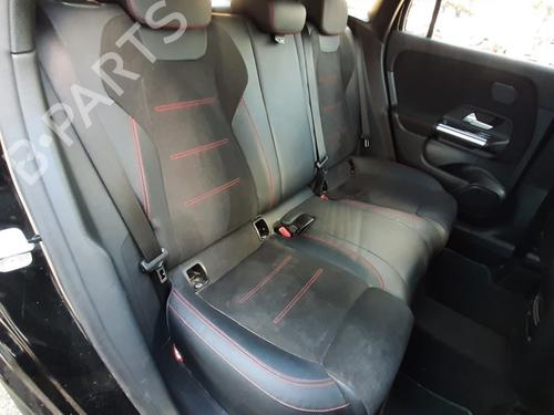 Seats set MERCEDES-BENZ GLA (H247) GLA 250 e (247.785) | BP36814923C78 - Image 5