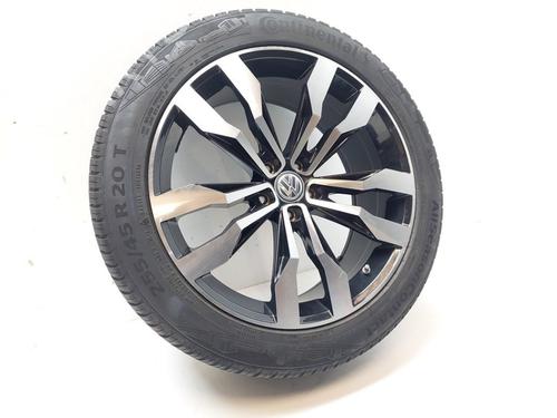 Rim VW TIGUAN (AD1, AX1) 2.0 TSI 4motion | BP30027868C45