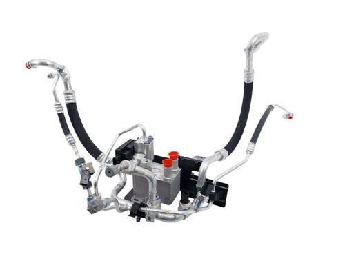 Used AC pipe VW ID.4 (E21) Pro (174 hp) 30320256