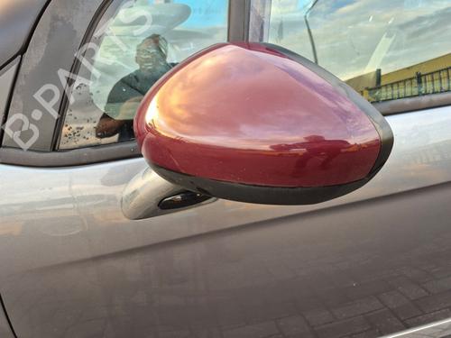 Used Left mirror CITROËN DS3 (SA_) 1.6 VTi 120 (120 hp) 29183074