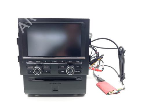 Elektronisk modul PORSCHE MACAN (95B) 3.0 S Diesel | BP30550104M83