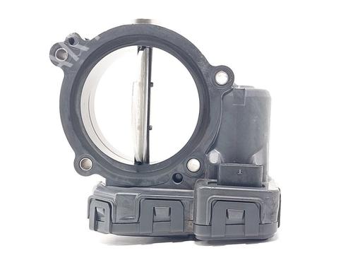 Used Throttle body MERCEDES-BENZ A-CLASS (W176) A 180 CDI (176.000) (109 hp) 28710179
