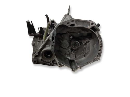 Used Gearbox NISSAN MICRA III (K12) 1.2 16V (65 hp) 21074471