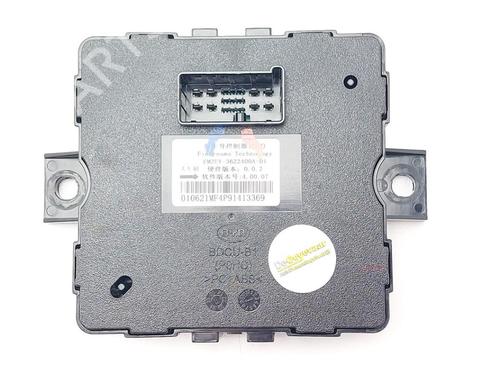 Module électronique Module électronique 36950121 36950121