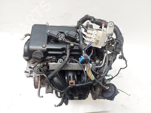 Engine MITSUBISHI MIRAGE / SPACE STAR VI Hatchback (A0_A) 1.2 (A03A) | BP29373920M1 - Image 6
