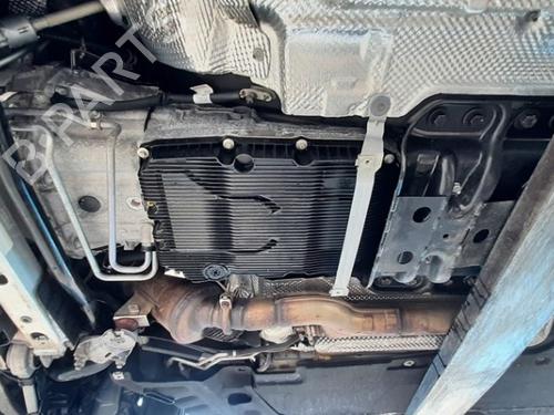 Used Gearbox Gearbox MERCEDES-BENZ S-CLASS (W222, V222, X222) S 350 BlueTEC / d 4-matic (222.033, 222.133) (258 hp) 34192117 34192117