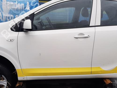 Used Left front door Left front door 38483401 38483401
