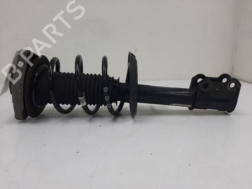 Right front shock absorber MERCEDES-BENZ A-CLASS (W176) A 180 CDI / d (176.012) | BP19756927M17 