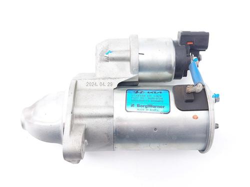 Used Starter KIA PICANTO III (JA) 1.0 (63 hp) 28382616